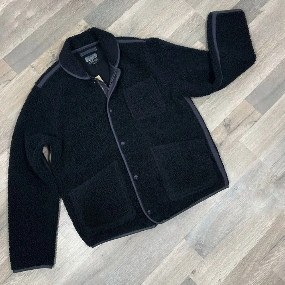 J. Crew crew nordic